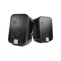 Comprar Bafles Jbl Para Instalación Activo + Pasivo - Par Negrocuo