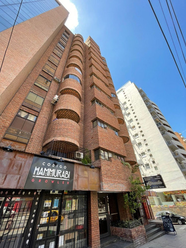 Imagen 1 de 11 de Departamento Nueva Cordoba Centro Alberdi 2 Dormitorios