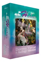 Comprar Tarot De Las Hadas 78 Cartas Y Librito Monte Kurama - Doreen