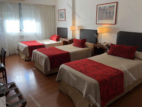 Hotel - Recoleta