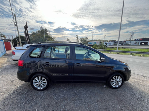 Volkswagen Suran 1.6 Trendline 11b