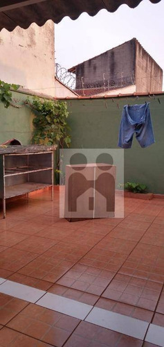 Imagem 2 de 22 de Casa Com 2 Dormitórios À Venda, 70 M² Por R$ 255.000,00 - Residencial Parque Dos Servidores - Ribeirão Preto/sp - Ca0652