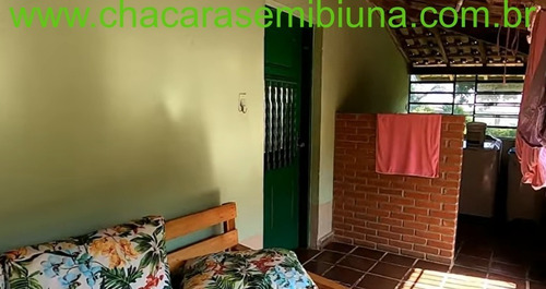 Imagem 4 de 30 de Chacara - 2662 - 69829407