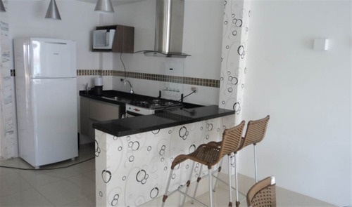 Imagem 7 de 10 de Apartamento, 3 Dorms Com 130.39 M² - Aviação - Praia Grande - Ref.: Myz23