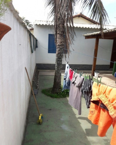 Imagem 21 de 26 de Excelente Casa Em Unamar - Cabo Frio, Muito Próximo Á Praia - Vcap 026 - 32089350