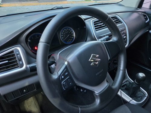 Suzuki S-Cross 1.6 Gl Mt