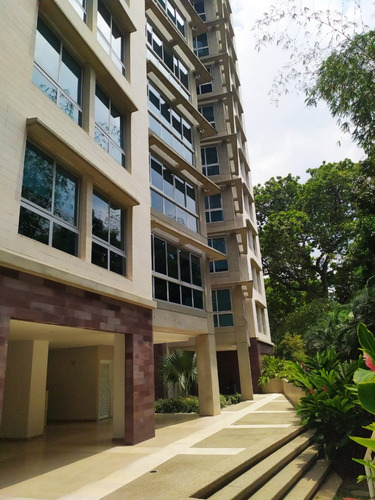 Apartamento En Alquiler En La Urb. Campo Alegre Olga Prada Inmuebles