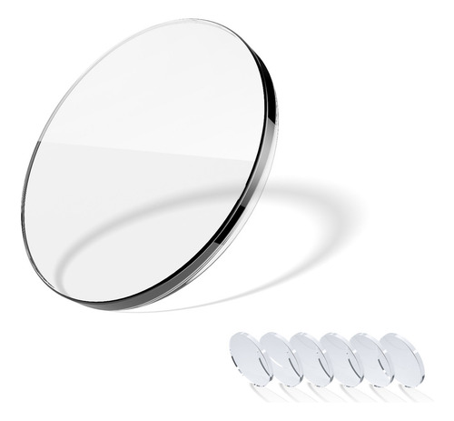 | Lente Láser Original Sculpfun S30/s30 Pro, 6 Unidades,