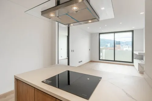 Apartamento En Venta En La Carolina. Cod V16212