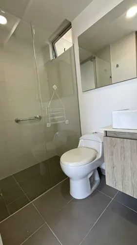 Apartamento En Venta En El Chingui. Cod V11280