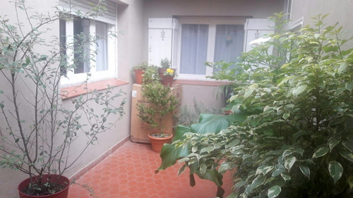 Impecable Ph 3 Ambientes En Barrio Chauvin