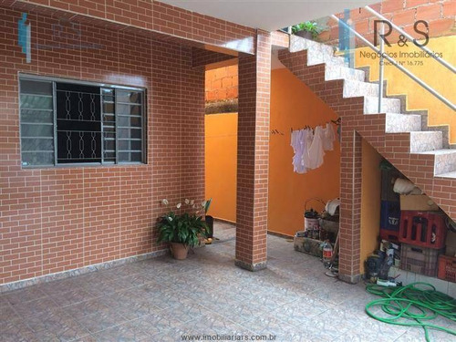 Imagem 2 de 15 de Casa Com 2 Dormitórios À Venda, 126 M² Por R$ 500.000,00 - Jardim Amazonas - Louveira/sp - Ca0103