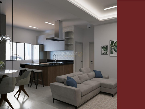 Imagem 15 de 21 de Apartamento Padrão Em Franca - Sp - Ap0073_rncr