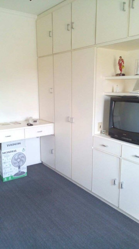 Imagem 6 de 30 de Apto Na Água Rasa Com 3 Dorms Sendo 1 Suíte, 1 Vaga, 102m², Lazer - Ap2472