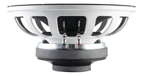 Alto Falante Woofer Eros Target Bass 4k 2000w 15 Polegadas