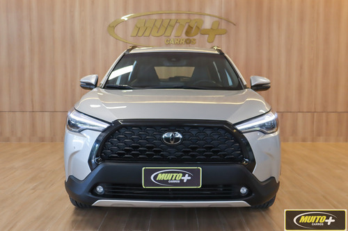Toyota Corolla 2.0 16v