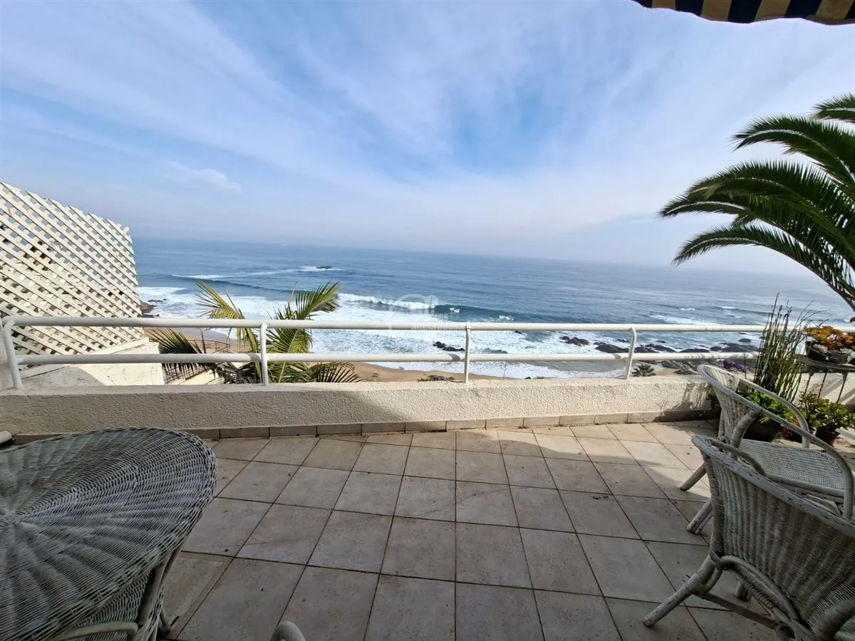 Imagen 5 de 30 de Venta Casa Reñaca,vista Al Mar 5 Dorm. 4 Baños 2 Estac