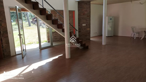 Alquiler Anual Casa 3 Dormitorios Club Del Lago