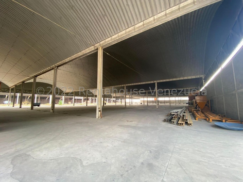 Imagen 26 de 30 de Galpones En Venta Zona Industrial Barquisimeto, Código Flex: 22-24278 - 0424 556 57 59 - Monica C.*