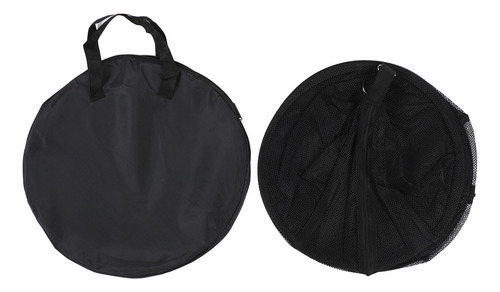 Malla De Secado Plegable Colgante De 4 Capas