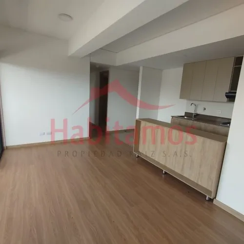 Apartamento En Arriendo En Rionegro - Barro Blanco Cod 68491