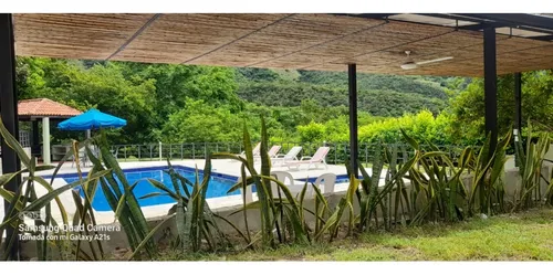 Vendo Casa Campestre En Apulo Cundinamarca