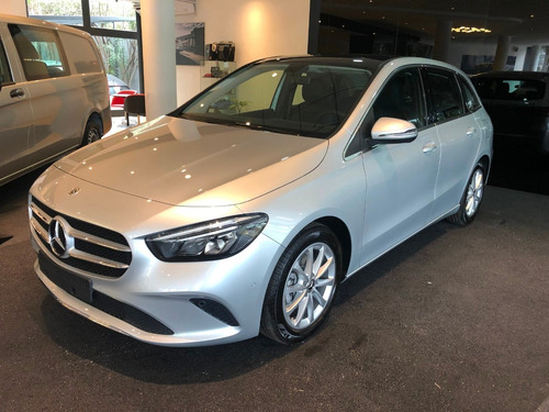 Imagen 1 de 9 de Mercedes Benz B 200 B200 Progressive 0km!!! Conc Oficial -sf