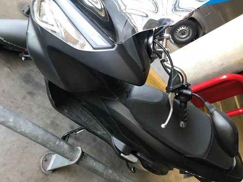 Honda Pcx 150