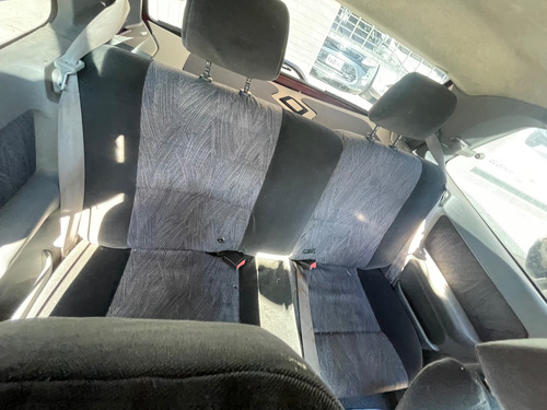 Renault Clio 1.4 Rsi