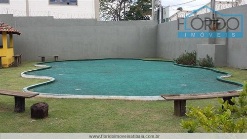 Chácaras À Venda Em Atibaia/sp - Compre O Seu Chácaras Aqui! - 1269781
