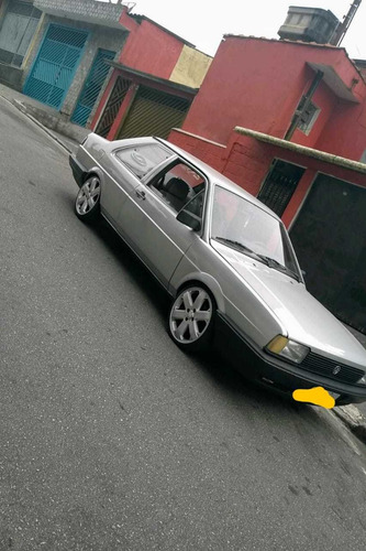Volkswagem Santana