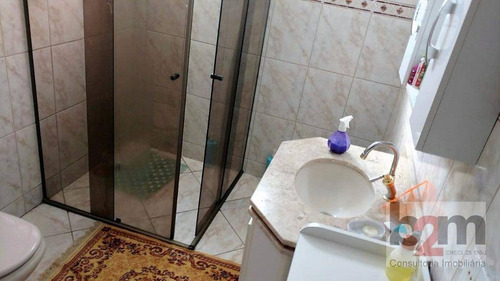 Imagem 12 de 21 de Apartamento Residencial À Venda, Centro, Osasco. - Ap1919