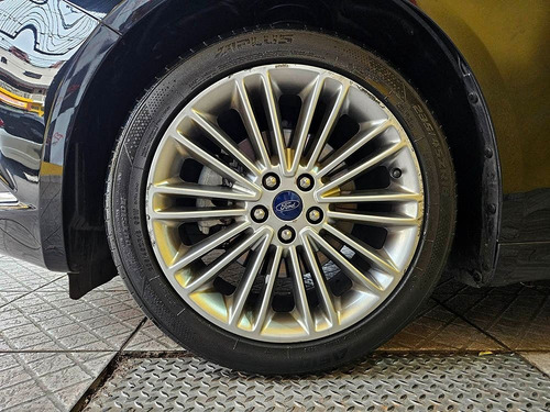 Ford Fusion 2.5 SE 16V