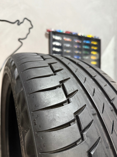 Pneu 235/40r19 Continental Premiumcontact 6 96w W (Usado)
