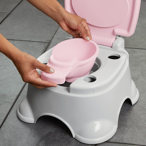 Fisher-price 3 En 1 Contra Salpicaduras