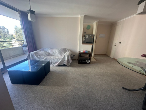 Gran Oferta Vendo Departamento Frente U. Santa Maria Viña