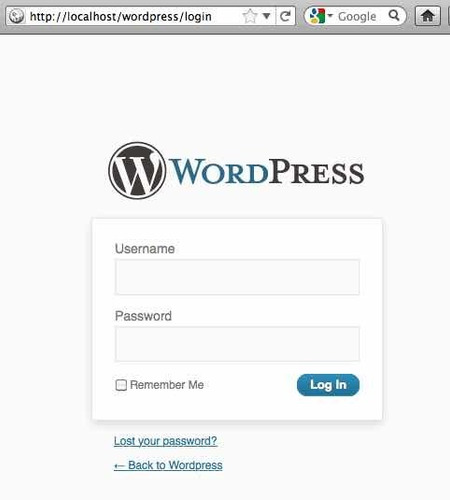 Imagen 2 de 4 de Pagina Wordpress Urgente En 6 Horas O Menos