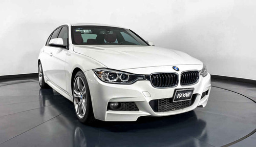 Imagen 4 de 15 de 40808 - Bmw Serie 3 2014 Con Garantía At