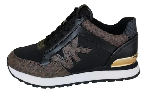 Tenis michael kors originales hotsell