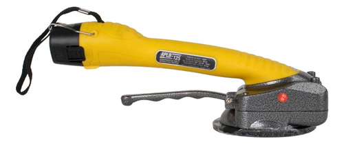 Assentador De Piso À Bateria 12v Aplb-125 Lynus - 524.0