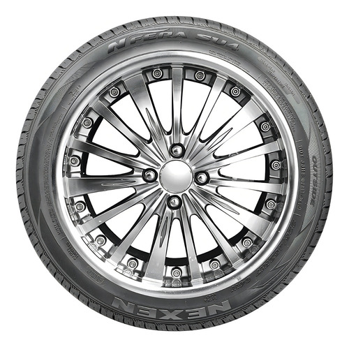 Pneu Nexen 245/45r17 99w Nfera Su4