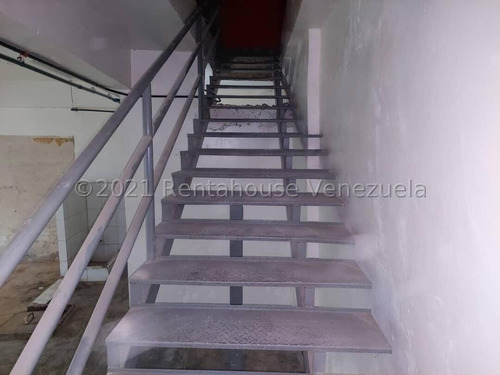 Imagen 10 de 30 de George Tahan #23-13434 Venta Espectacular Edificio Super Bien Ubicado En Pleno Corazón De Maiquetía