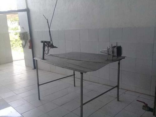 Imagen 5 de 25 de En Venta Finca Matadero De Pollo