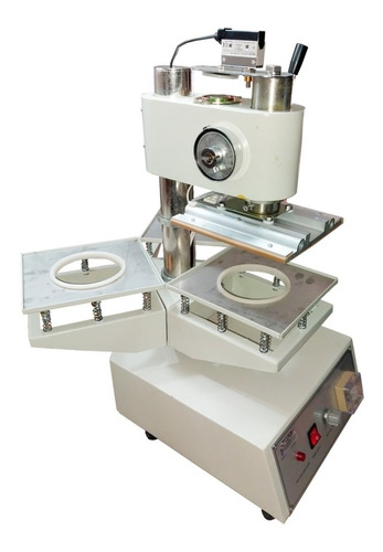Selladora Térmica Yogurt Sellos Foil De Aluminio Inducción