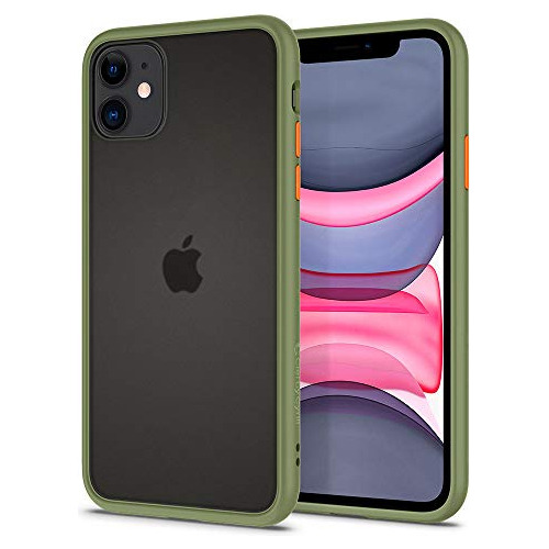 Cyrill Color Brick Diseñado Para Apple iPhone 11 Case (2019)