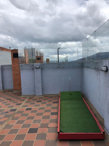 Imagen 11 de 17 de Apartamento En Venta En Bogotá Gilmar. Cod 12509