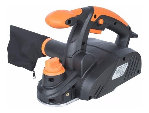Cepillo Eléctrico Para Madera Gladiator