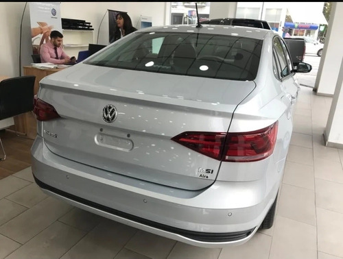 Imagen 12 de 19 de Vw Virtus Trendline Adjudicado Mr