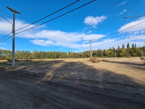 Imagen 12 de 13 de Re/max Vende Terreno En Loteo La Alicia Plottier