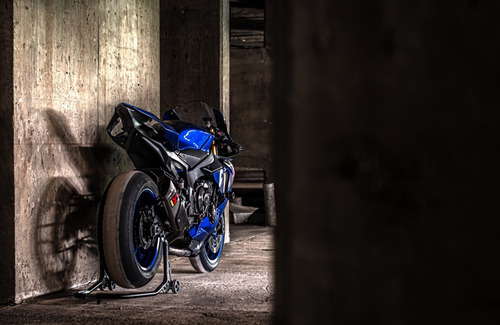 Imagen 19 de 24 de Yamaha R1 2019 - Yzf R1 - Única Por Su Estado!